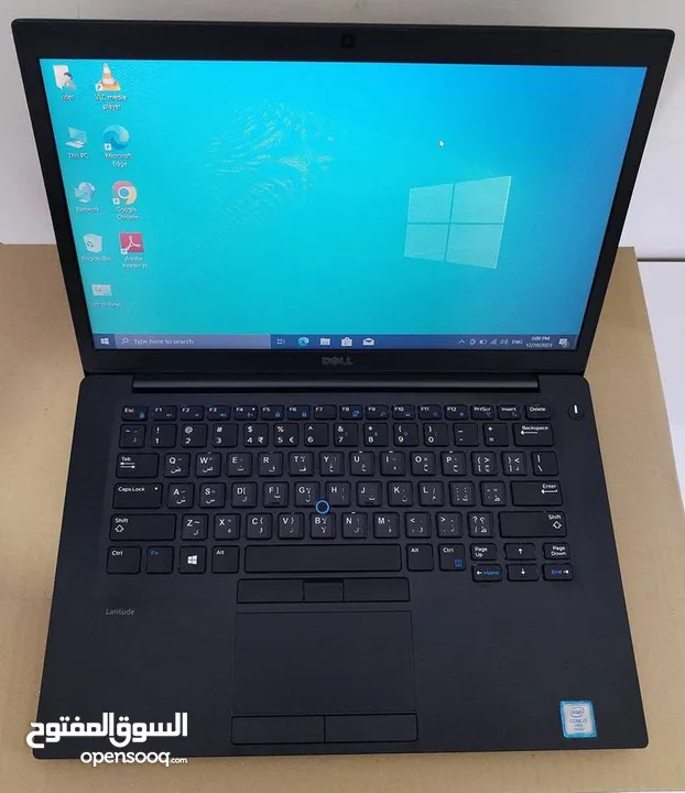 لابتوب Ram 16 laptop i7 بسعر مغري جدا