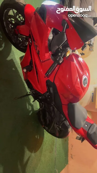 Suzuki Gxsr-1000 for sale