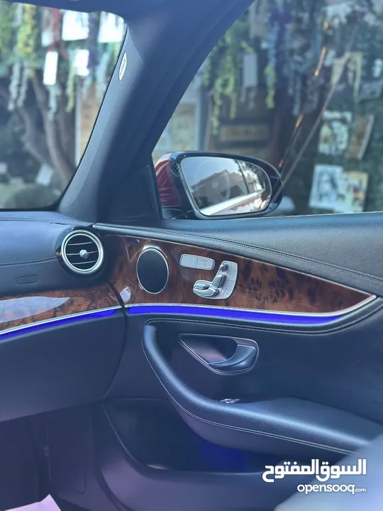 ‏Mercedes - Benz  E300