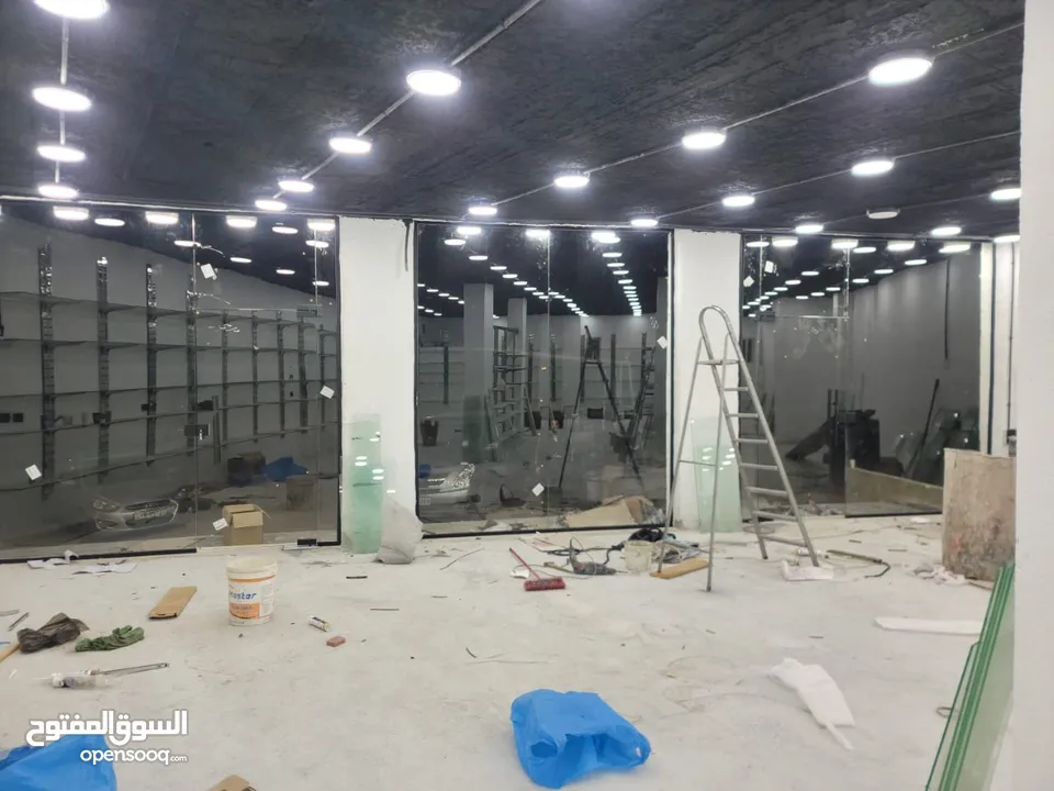 سيكوريت بي اقل لاسعار متر 23