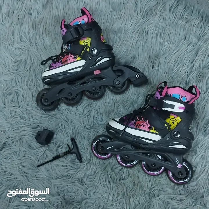 أفخم السكيتات والماركات العالمية