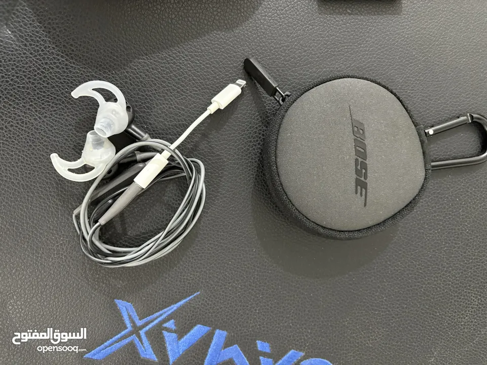 للبيع سماعات بوز اصليه Bose بحاله الجديد