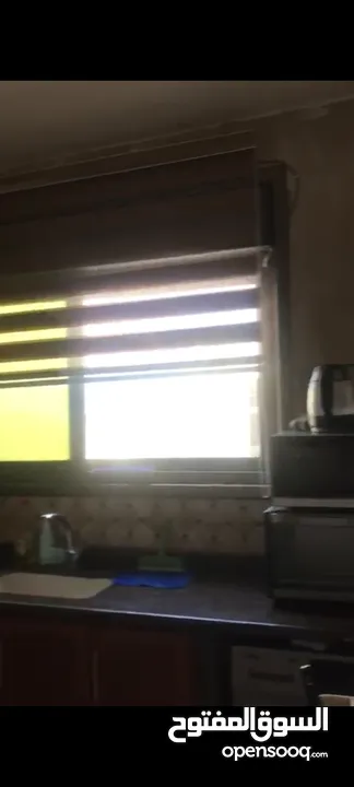 شقه سكنيه اربع غرف مفروشه للطالبات قريبه من الاكاديميه