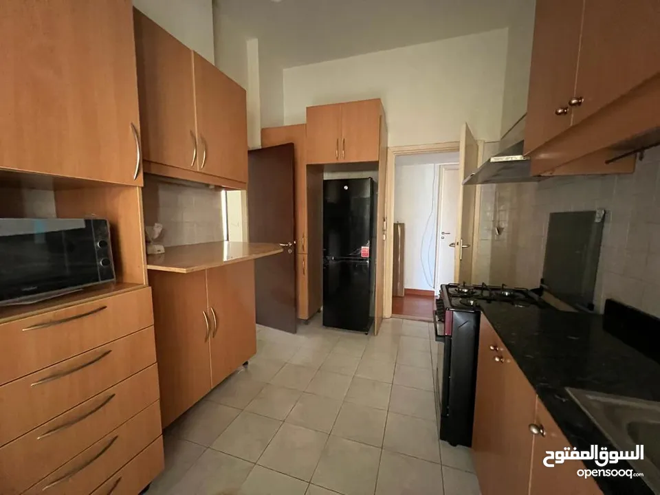 180 sqm 2 rooms apartment en Martakla for rent