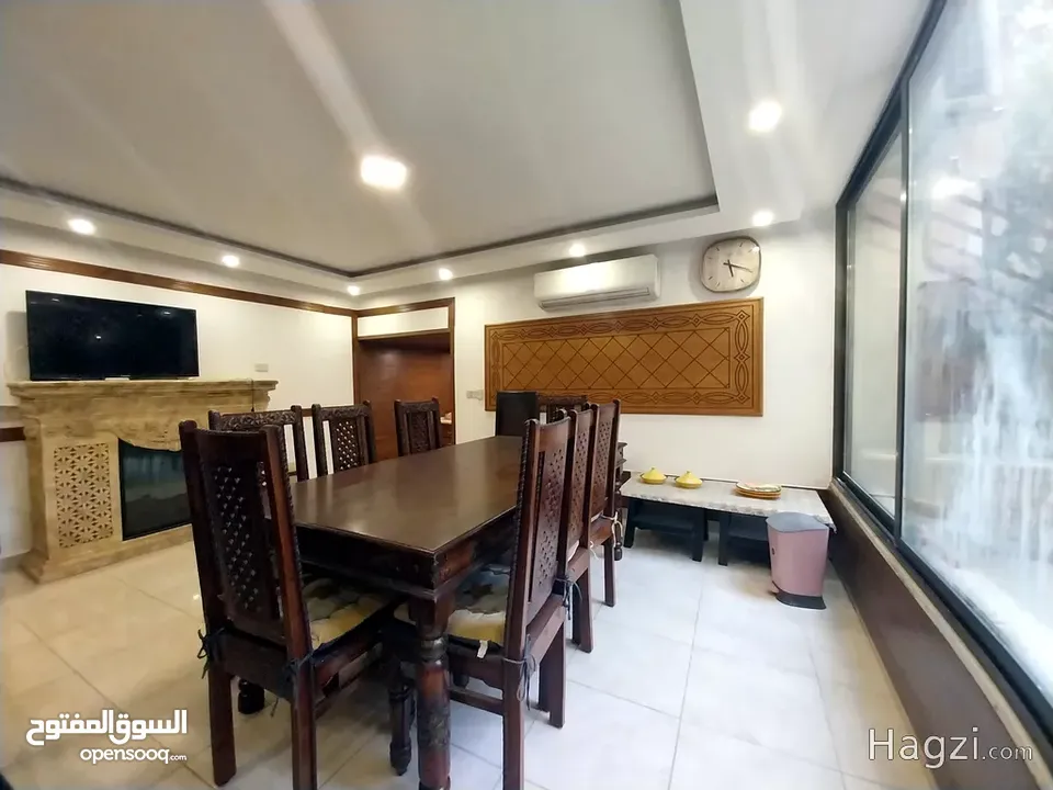 شقة للبيع في عبدون  ( Property ID : 35508 )