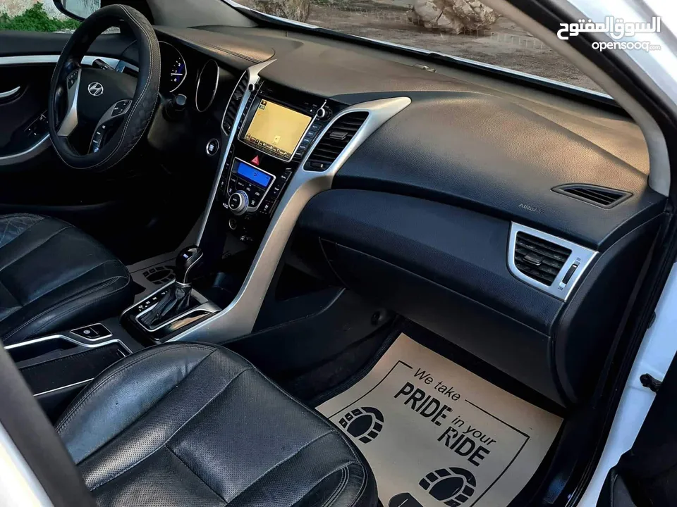 هيونداي i30 2014