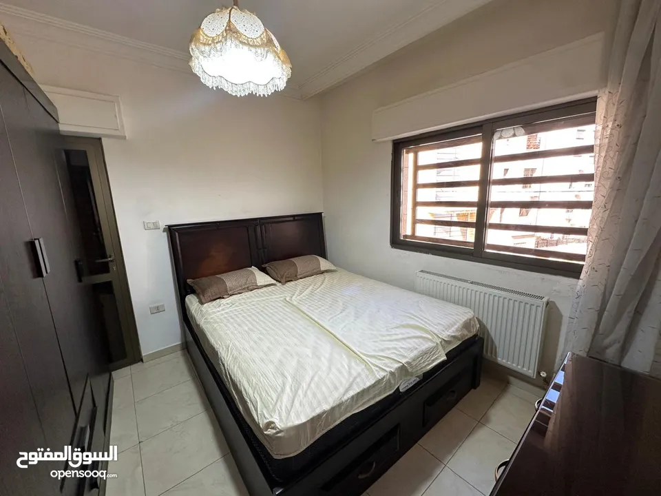 شقة مفروشة للإيجار 75م2 ( Property 16444 )