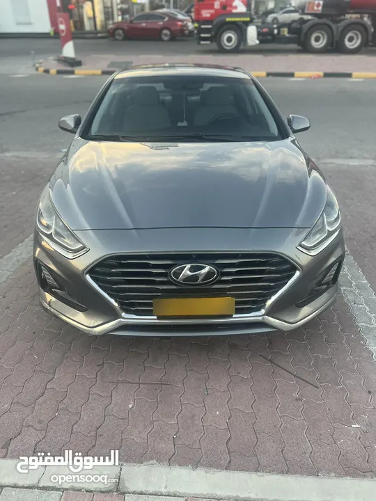 Hyundai sonata need urgent sale