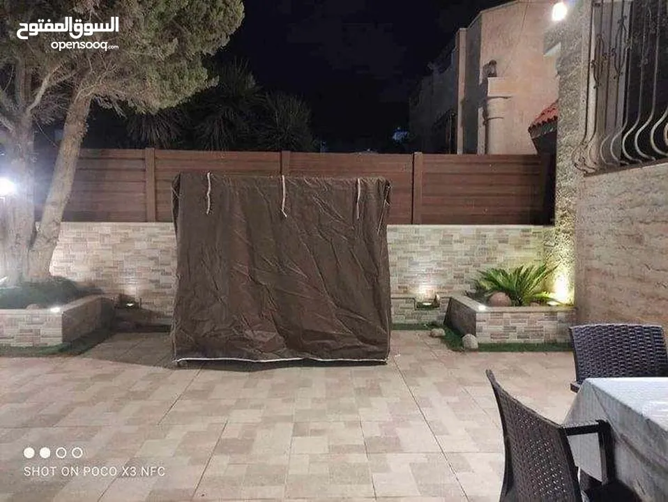 كفرات واغطيه خارجية تفصيل لجميع الأصناف
