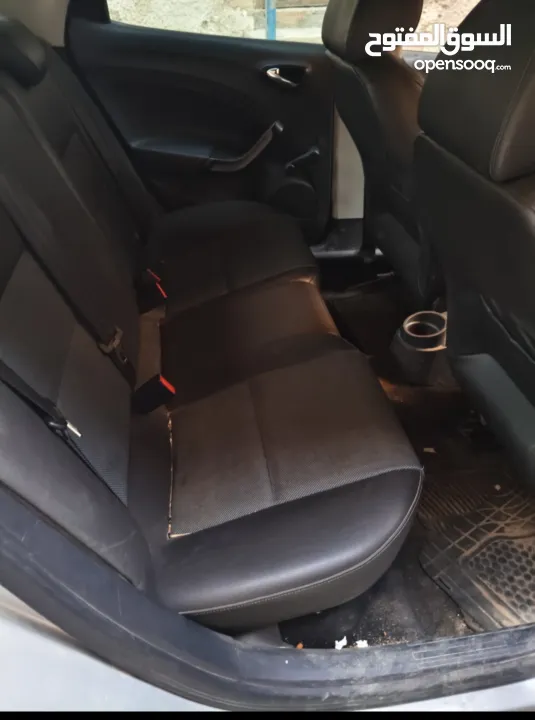 seat ibiza conect 2017