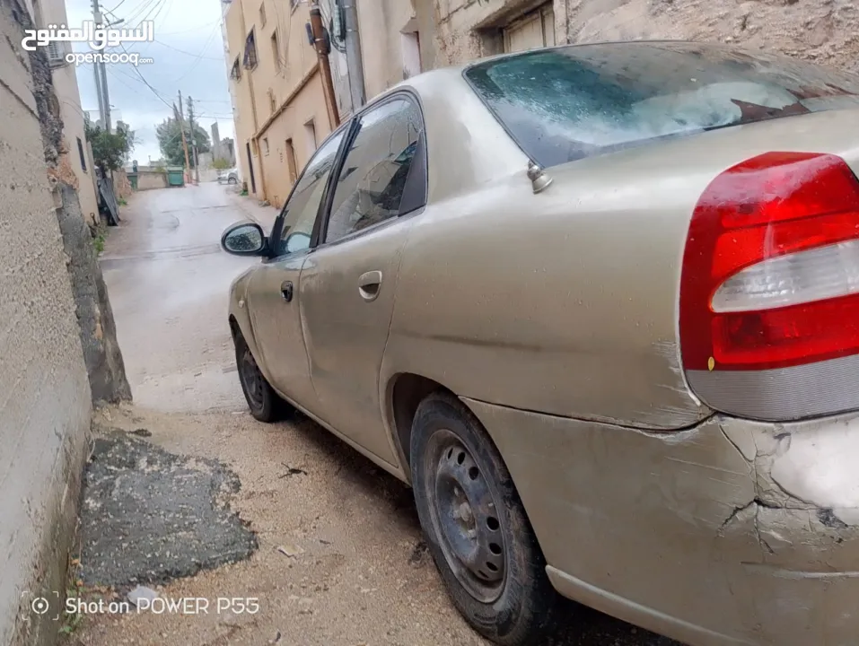 ديونوبيرا 2001 اوتومات للبيع