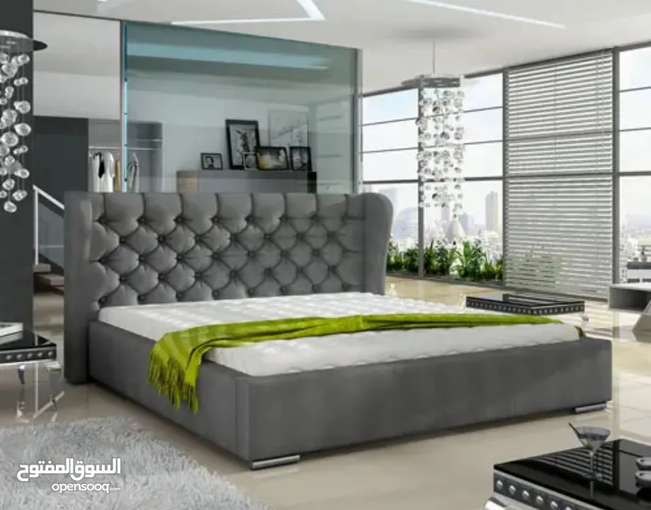 تنجيد تجديد أثاث وتفصيل ستائر sofa,curtain, beds