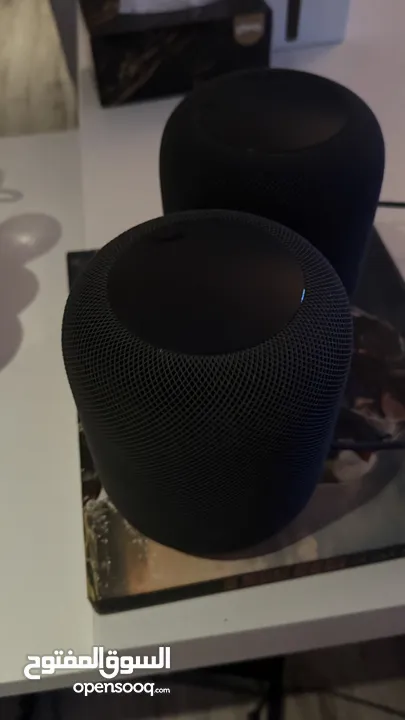 Apple Homepod Pair (1st gen)