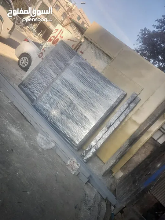 ديكورات الخارجية محددة الاتكال على الله بخدمتكم في. عمان وا زرقاء.  تركيب جميع انواع الديكورات الخار