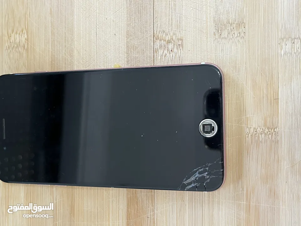 iPhone 7plus  اللبيع
