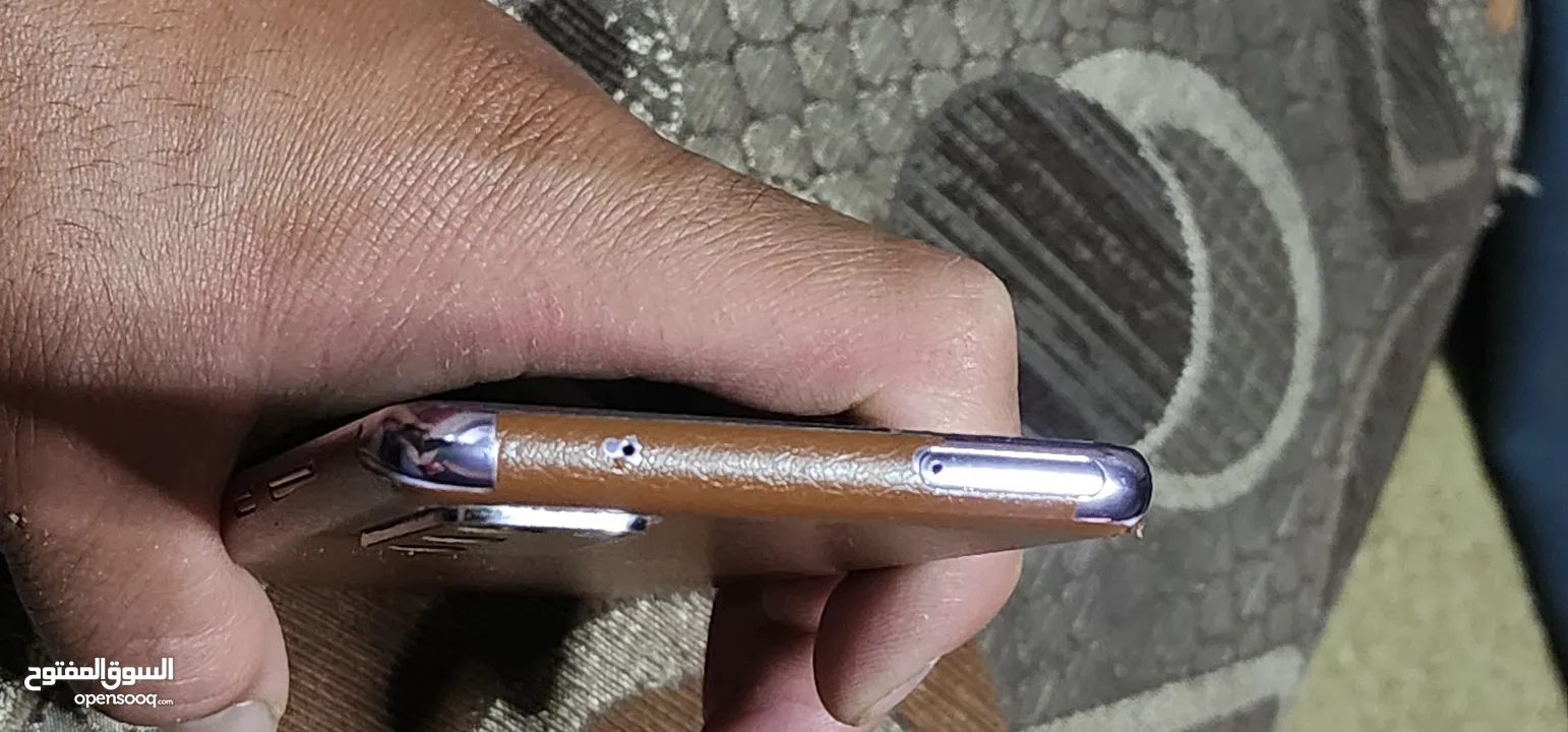 اس 20 فري 5 جي