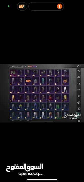 حساب ببجي للبيع نار نار للتواصل على الرساءل