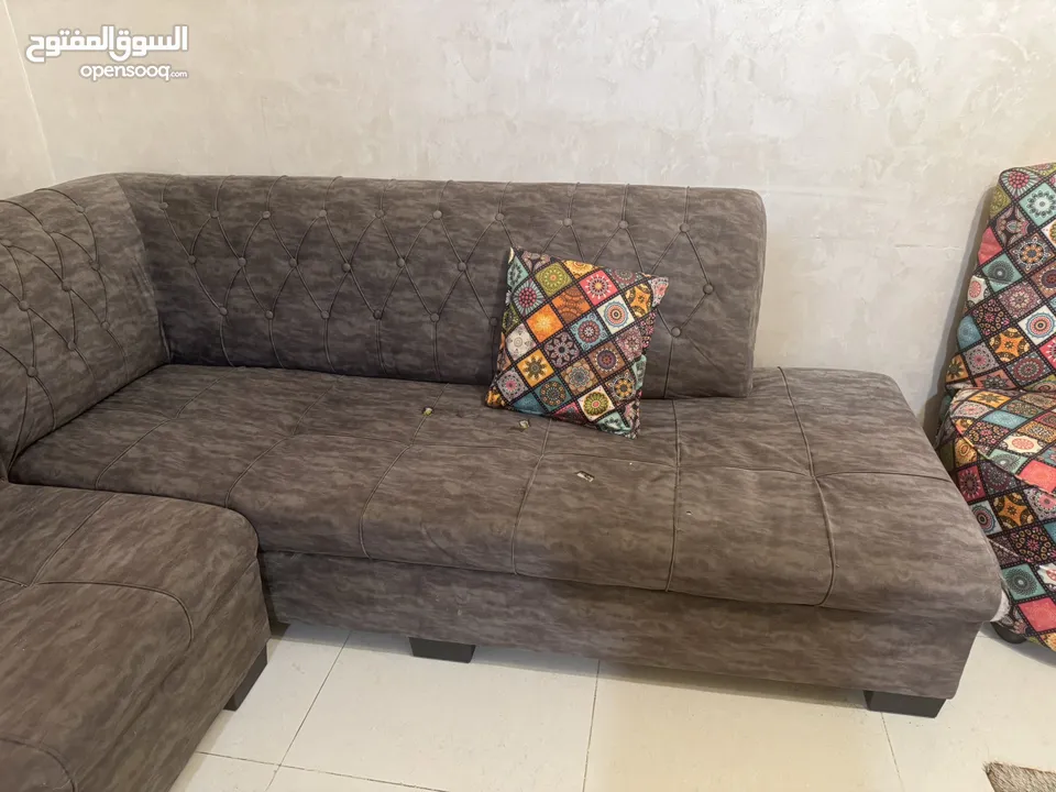 كنب مستعمل