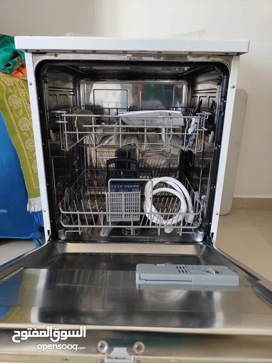 Hisense Dishwasher for sale