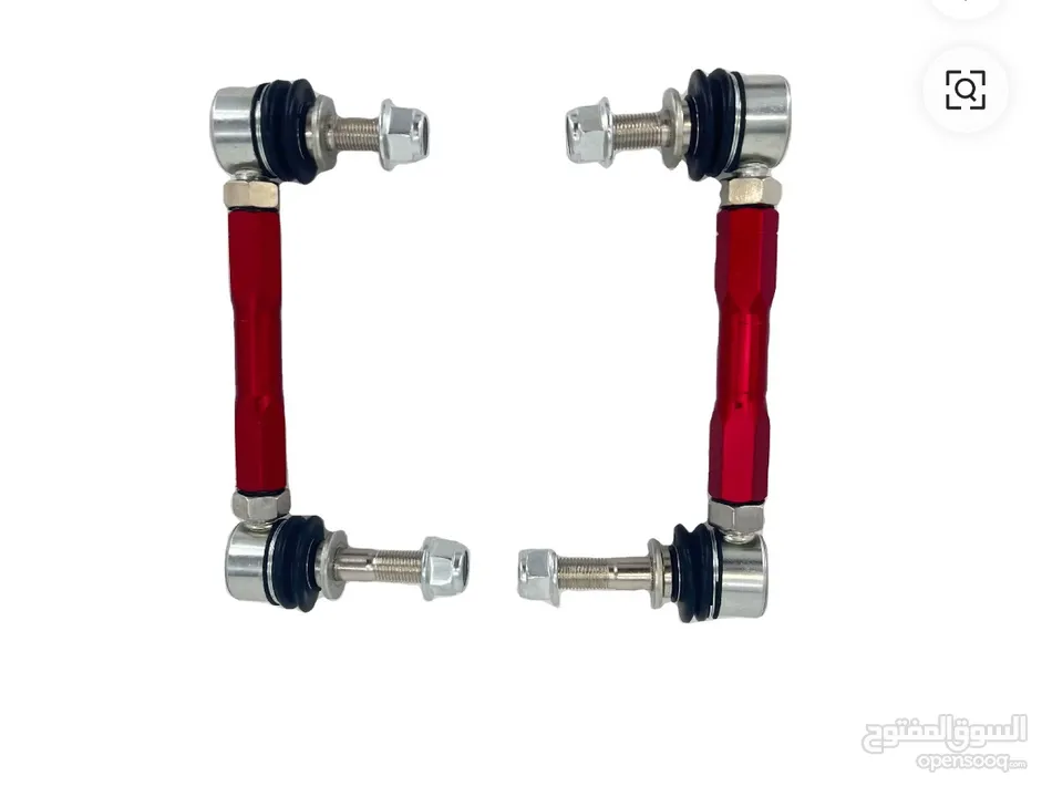 قطع بودي و مكنيك و تعديل تويوتا تاكوما Toyota Tacoma part
