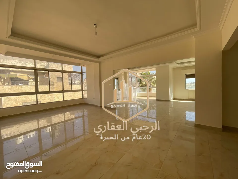 شقة / للايجار / سوبر ديلوكس / 3نوم / تلاع العلي