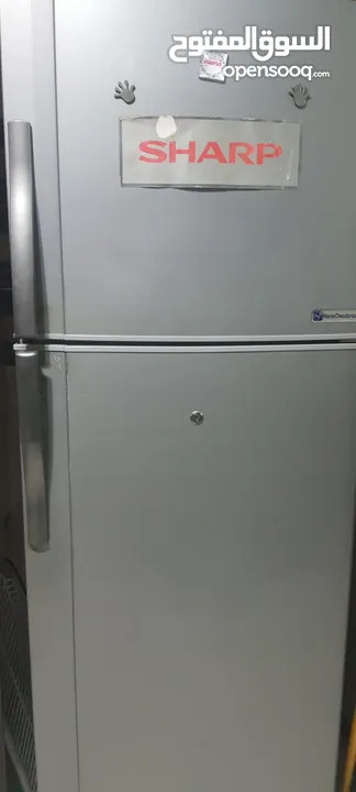 ثلاجة للبيع