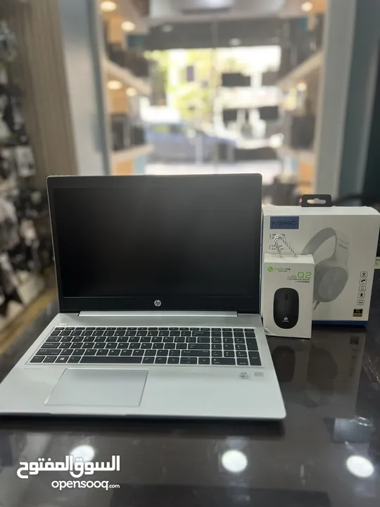 أقوى العروض على i7 جيل عاشر np مكفول شهرين