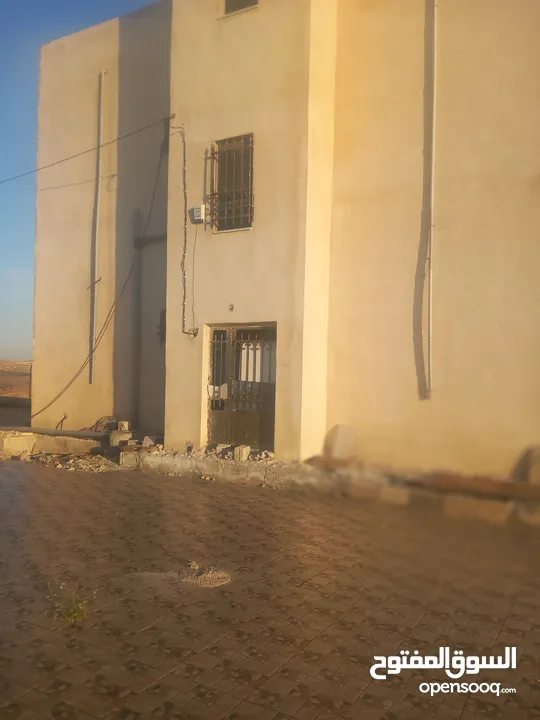 مزرعه.   للبيع  او البدل بسعر  مغري