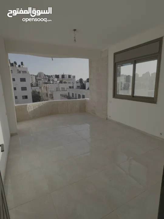 شقة مميزة لعائلة في أرقى مناطق رام الله