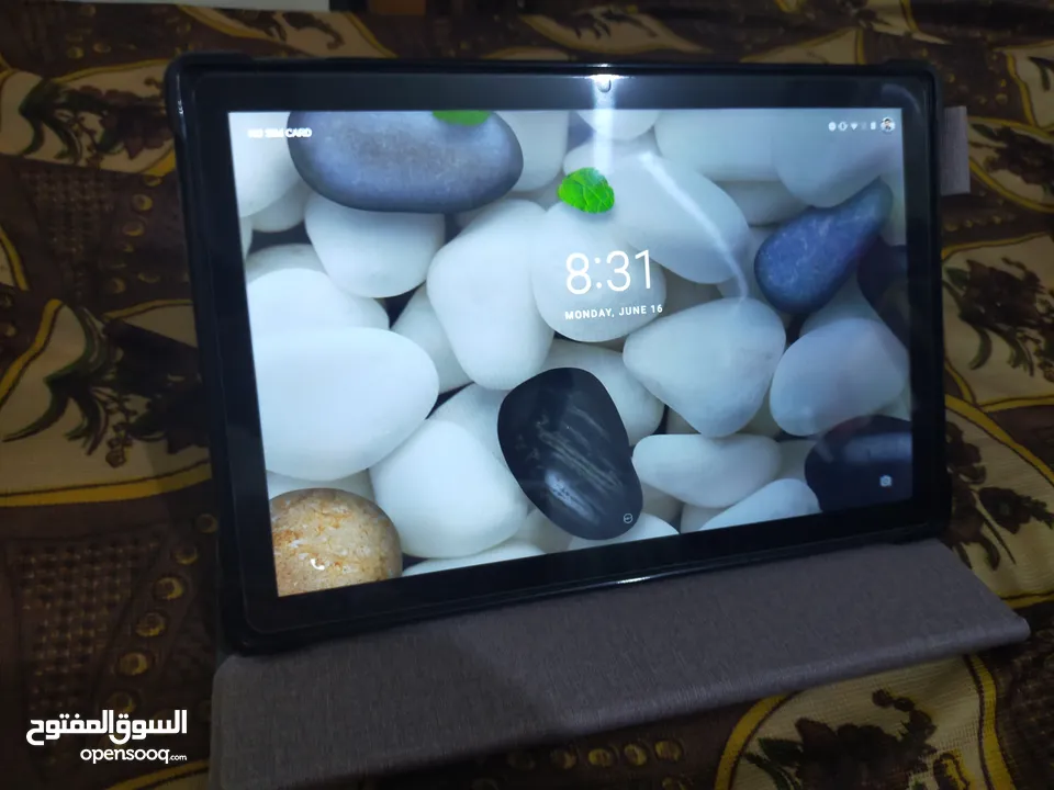 Android tablet CCIT A103 Pro – سعة 512 قيقا