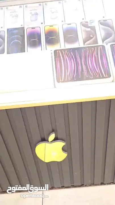 iPad 10 جديد بسعر مميز مميز (64GB)