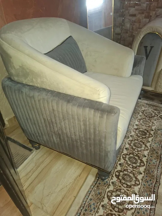 كنب استعمال خفيف بالصلاة عالنبي
