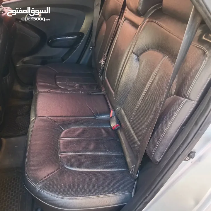 جيب هونداي توسان 2013 ديزل أوتوماتيك