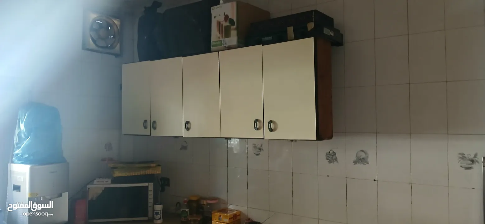مطبخ للبيع بسعر مغري