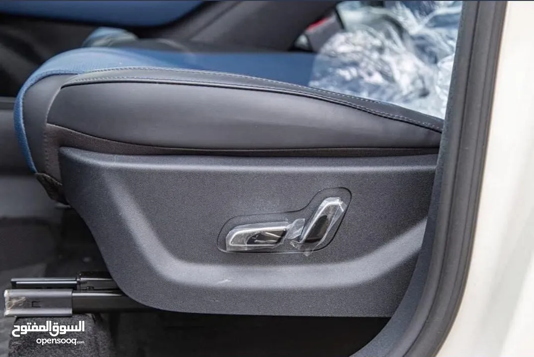 BYD 2024 بطارية كبيرة عداد 0 KM للبيع كاش او اقساط دفعة اولى 5000 من المالك مباشرة بدون وساطة البنوك