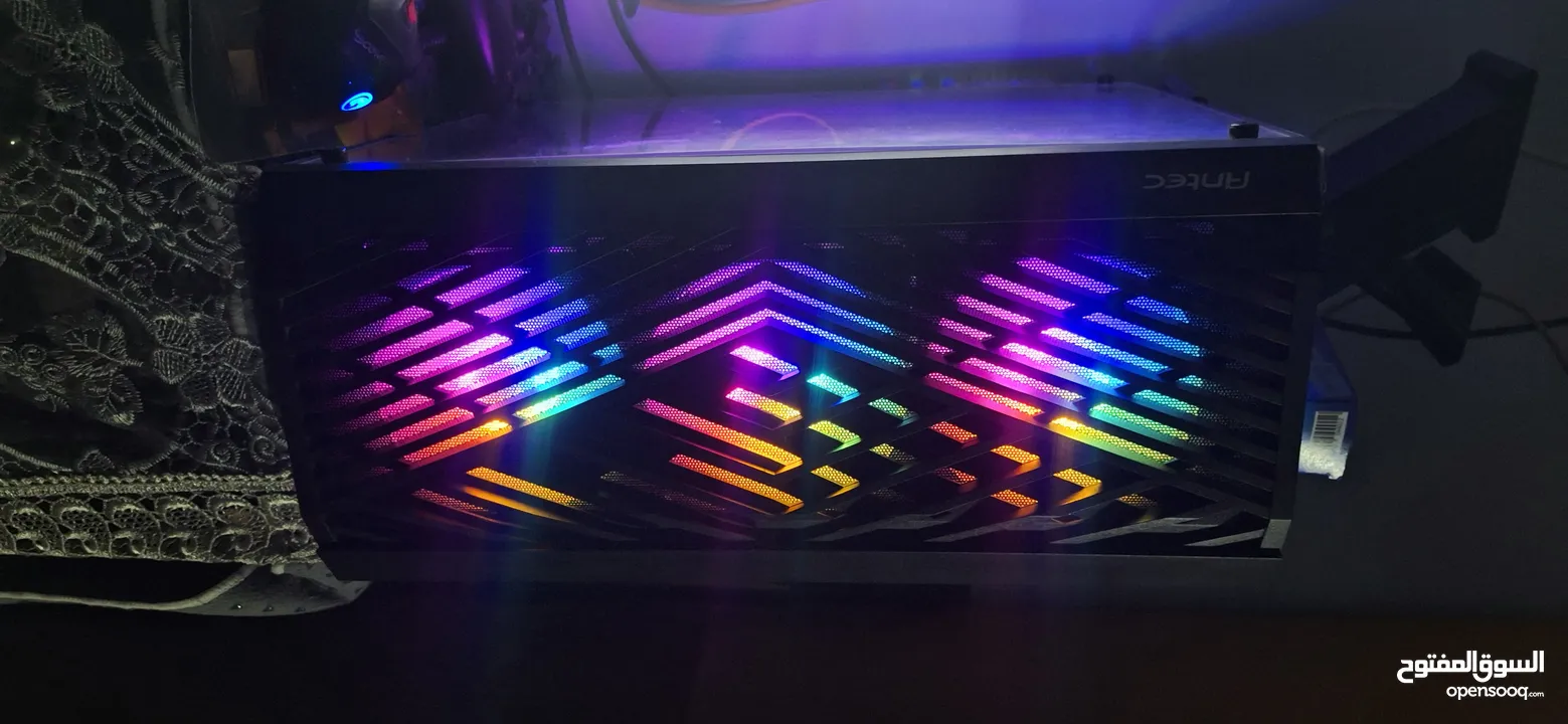 Antec جيمينج