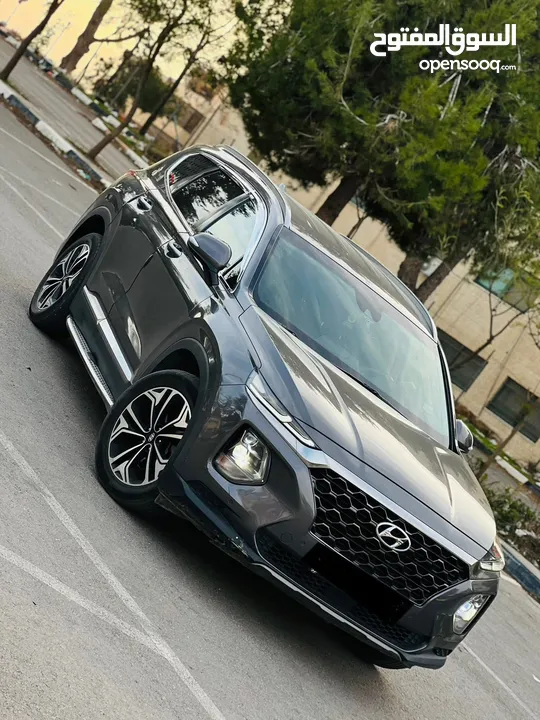 سنتافي 2020