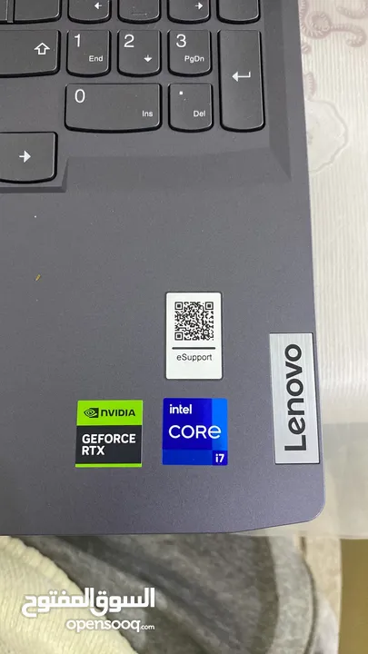 لينوفو lenovo LOQ 16IRH8