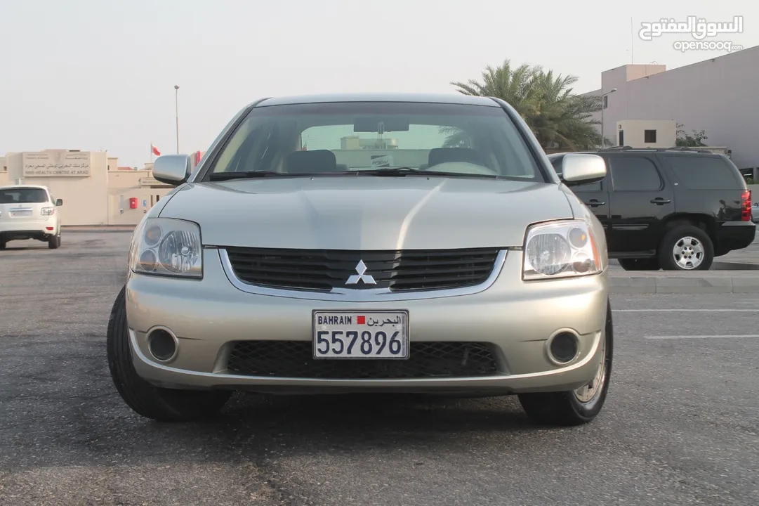 للبيع مستبيشي جالنت for sale Mitsubishi Galent