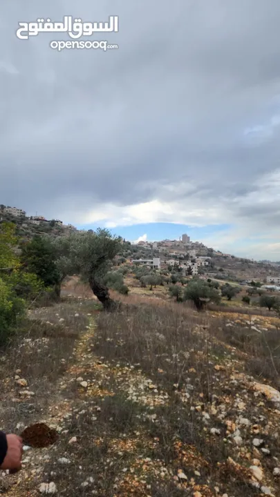 كوبر/ ارض مساحه 930 متر للبيع من المالك المباشر