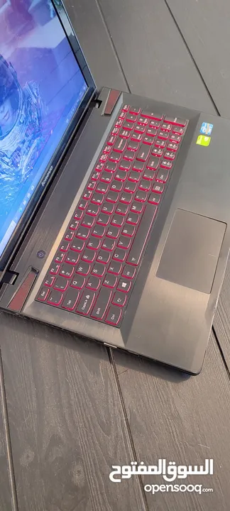 Lenovo ideapad Gaming Laptops