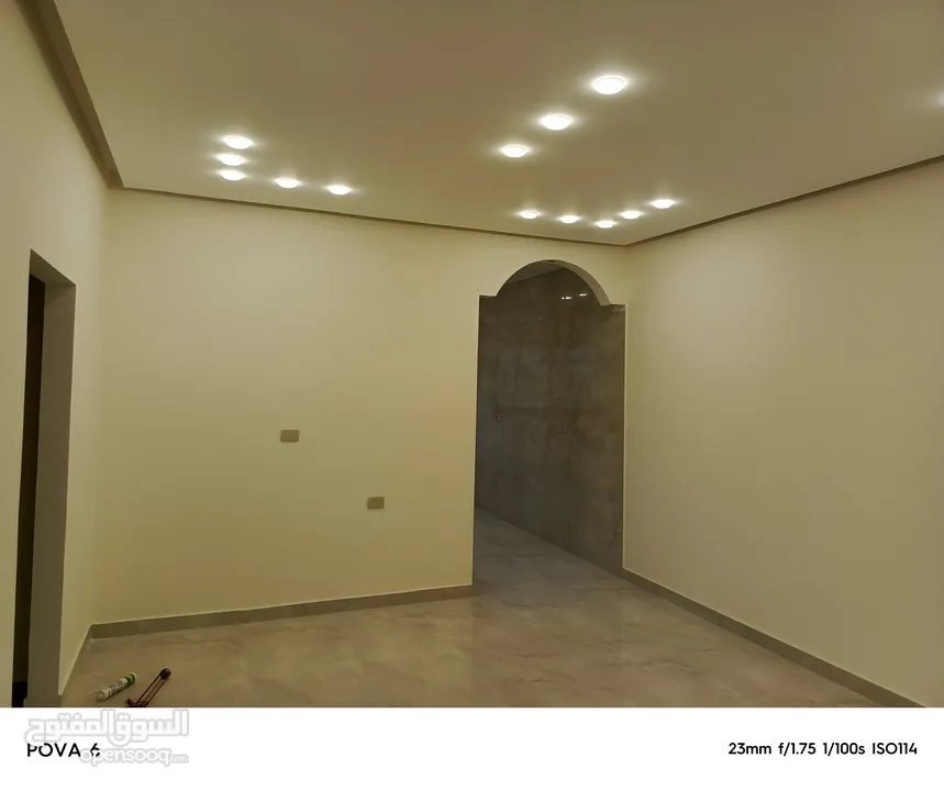 شقق سكنية فاخرة للبيع تشطيبات سوبر ديلوكس باعلى واجود المواصفات