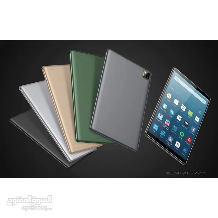VIKUSHA Tablet VZ-30
