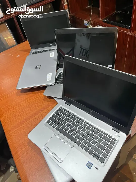 لابتوب hp رام 16 شاشة لمس فقط بسعر العرض لحق .....الكمية محدودة