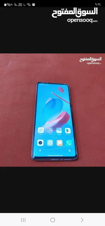 xaiomi mi mix 4