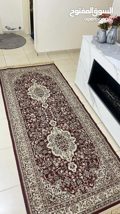 سجاد تركي حريري