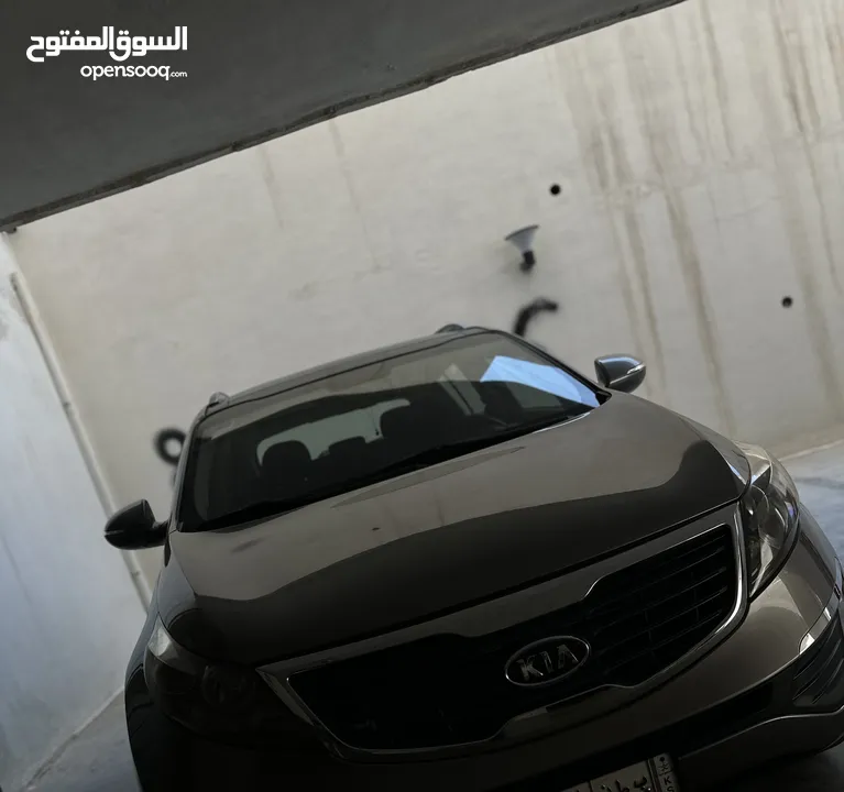 Kia shortage 2011 Saudi arabia