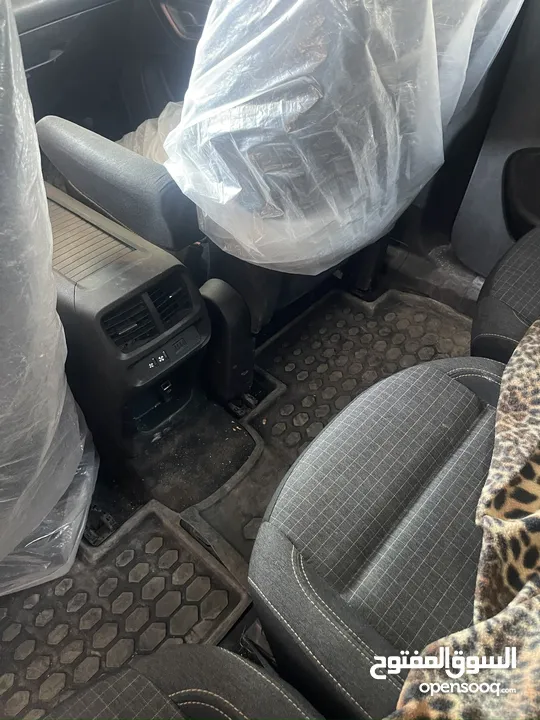 بيجو ريفتر GT