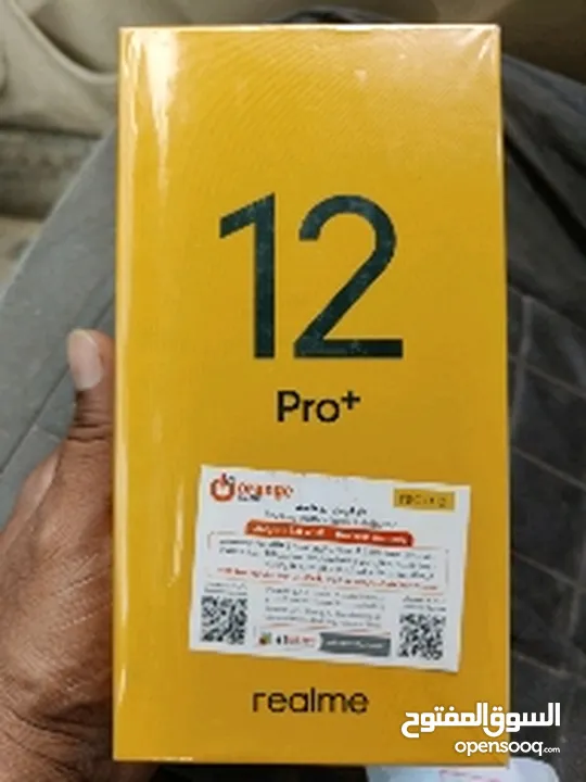 only one month using new mobile real mein 12 Pro plus 12gb ram 512 gb