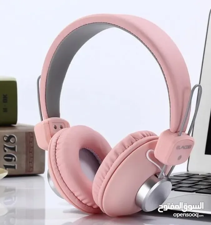 Super Bass High Performance EV10 Wired Headphone 3.5mm سماعات بسلك